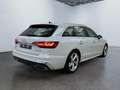 Audi A4 S Line Plus S Line Plus 40 2.0 TFSI 204PS/150kW .. Blanc - thumbnail 3