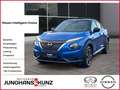Nissan Juke 1.6 Hybrid N-Connecta Hybrid Technologie-Pa Azul - thumbnail 1