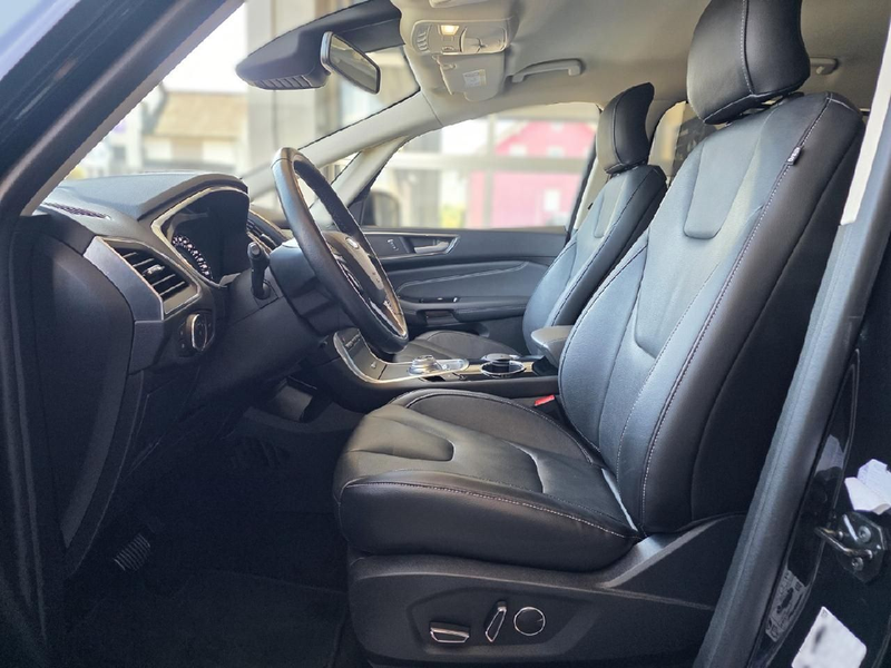 Ford S-Max S-MAX Titanium AUTOMATIK *AHK*NAVI*7-SITZ*KAM* — photo 8