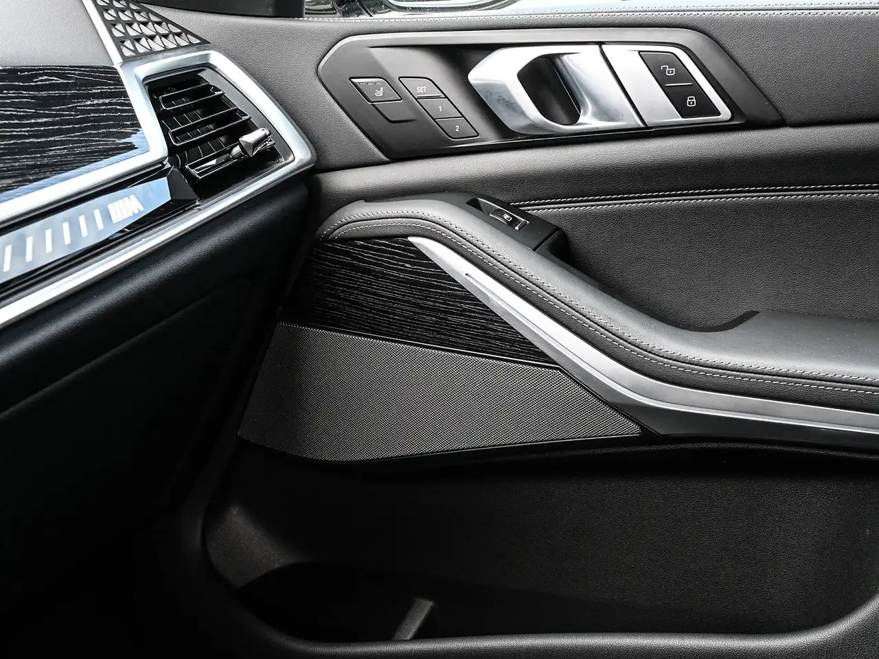 BMW X5 снимка BMW X5