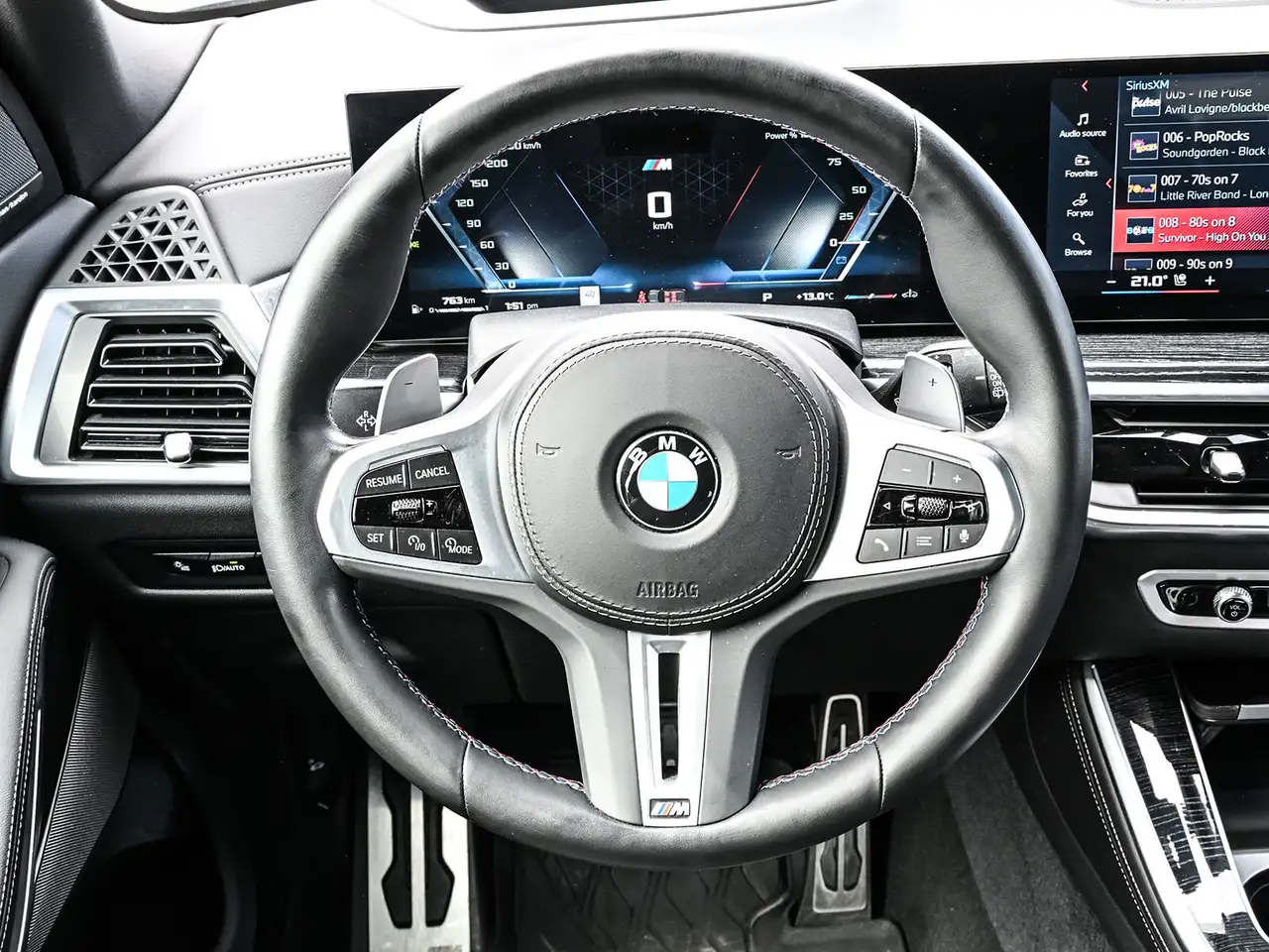 BMW X5 снимка BMW X5