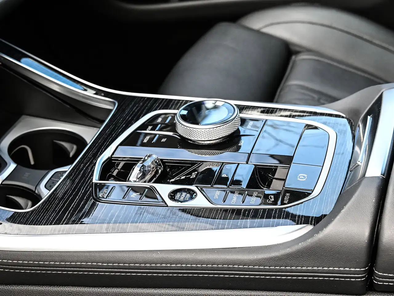 BMW X5 снимка BMW X5