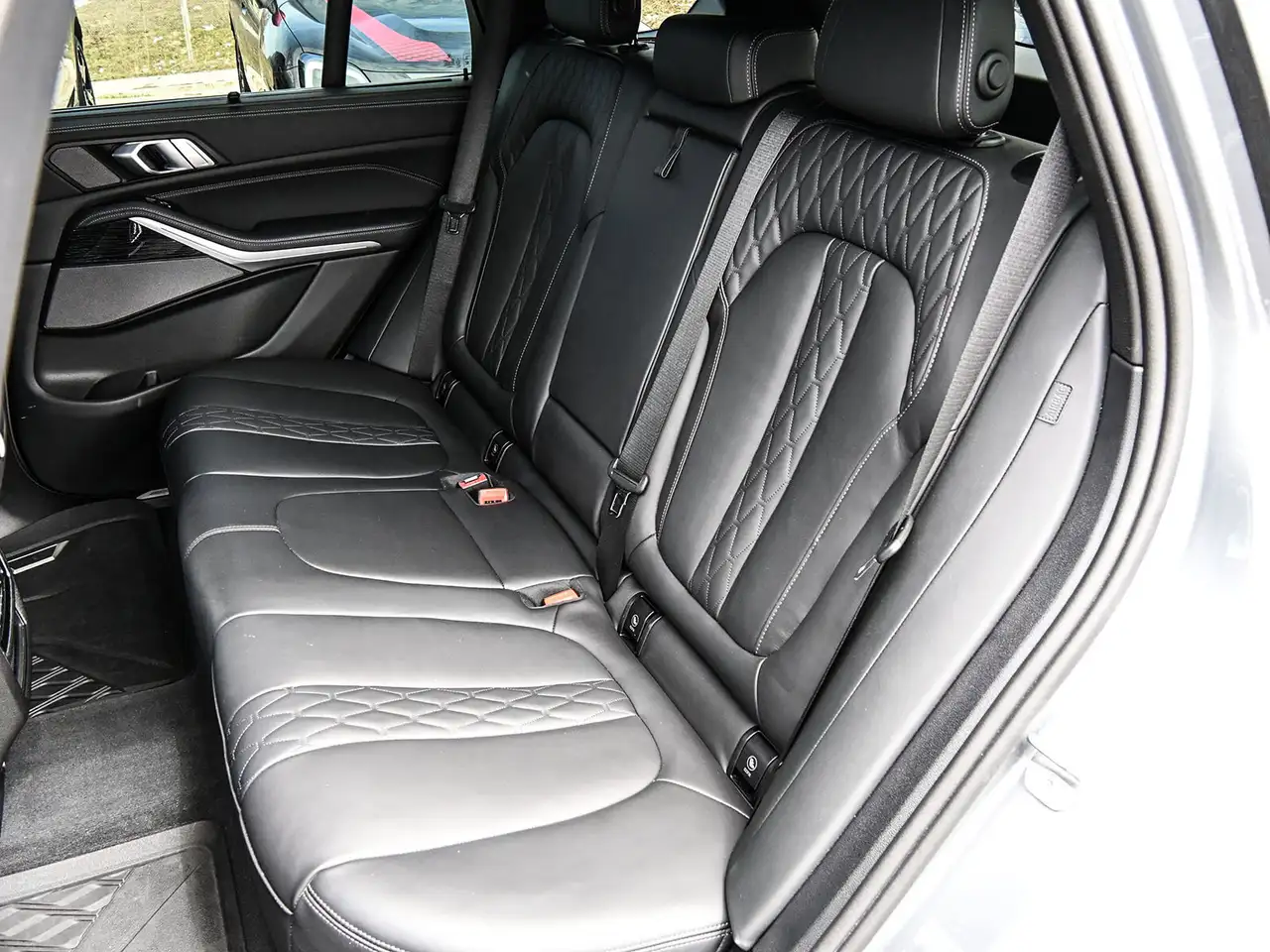 BMW X5 снимка BMW X5