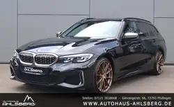 Bmw Other M340i SHADOW/ LIVE/TEMPO./CAR PLAY/LED/H K/19"