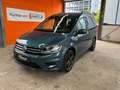 Volkswagen Caddy Comfortline 2.0 TDI DSG BMT Navi Grün - thumbnail 1