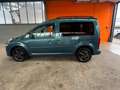Volkswagen Caddy Comfortline 2.0 TDI DSG BMT Navi Grün - thumbnail 8