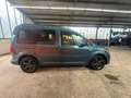 Volkswagen Caddy Comfortline 2.0 TDI DSG BMT Navi Grün - thumbnail 4