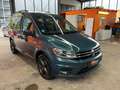 Volkswagen Caddy Comfortline 2.0 TDI DSG BMT Navi Grün - thumbnail 3