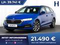 Skoda Octavia Combi iV Ambition Aut. TOP-ANGEBOT ++ Blau - thumbnail 1