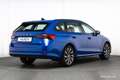 Skoda Octavia Combi iV Ambition Aut. TOP-ANGEBOT ++ Blau - thumbnail 27