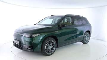Design ProMax 81,9 kWh 800 Volt