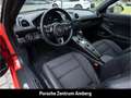 Porsche Boxster 718 T Tempostat Sitzheizung 2-Zonen-Klima Rot - thumbnail 7
