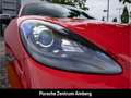 Porsche Boxster 718 T Tempostat Sitzheizung 2-Zonen-Klima Rosso - thumbnail 14