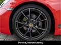 Porsche Boxster 718 T Tempostat Sitzheizung 2-Zonen-Klima Rosso - thumbnail 13