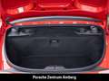 Porsche Boxster 718 T Tempostat Sitzheizung 2-Zonen-Klima Rot - thumbnail 26