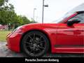 Porsche Boxster 718 T Tempostat Sitzheizung 2-Zonen-Klima Rojo - thumbnail 17