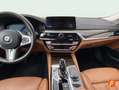 BMW 530 530e iPerformance Negro - thumbnail 10