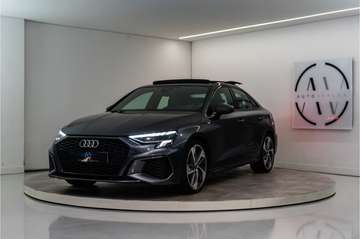 Limousine 35 TFSI S Edition 150PK | Pano | B&O | H