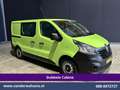 Renault Trafic 1.6 dCi 122pk inrichting L1H1 Dubbele cabine Euro6 Groen - thumbnail 9
