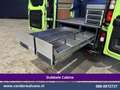 Renault Trafic 1.6 dCi 122pk inrichting L1H1 Dubbele cabine Euro6 Groen - thumbnail 13