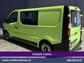 Renault Trafic 1.6 dCi 122pk inrichting L1H1 Dubbele cabine Euro6 Groen - thumbnail 12