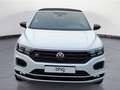 Volkswagen T-Roc 1.5 Kamera Sitzheizung Weiß - thumbnail 7