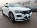 Volkswagen T-Roc 1.5 Kamera Sitzheizung Weiß - thumbnail 13