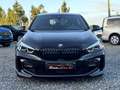 BMW 116 116iA /PACK M/LED/ * *GARANTIE 12 MOIS ** Zwart - thumbnail 2
