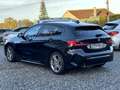 BMW 116 116iA /PACK M/LED/ * *GARANTIE 12 MOIS ** Zwart - thumbnail 7