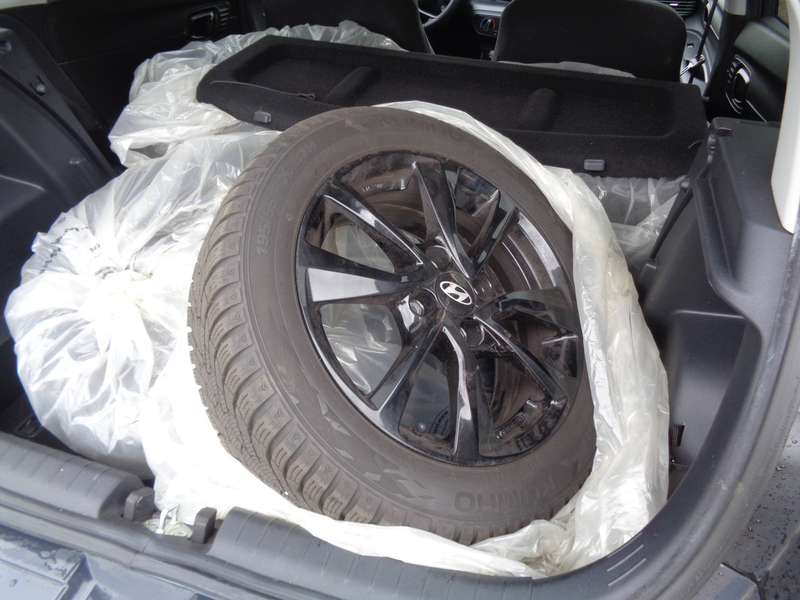 Hyundai i20 Select Mild-Hybrid — photo 11