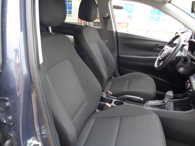 Hyundai i20 Select Mild-Hybrid — photo 8