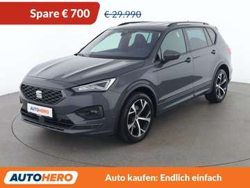 2.0 TSI FR 4Drive