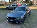 BMW 420 Serie 4 F32 2013 Coupe420d Coupe Msport 184cv auto Grigio - thumbnail 4