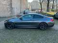 BMW 420 Serie 4 F32 2013 Coupe420d Coupe Msport 184cv auto Grigio - thumbnail 1
