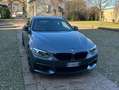 BMW 420 Serie 4 F32 2013 Coupe420d Coupe Msport 184cv auto Grigio - thumbnail 5