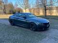 BMW 420 Serie 4 F32 2013 Coupe420d Coupe Msport 184cv auto Grigio - thumbnail 2