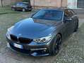 BMW 420 Serie 4 F32 2013 Coupe420d Coupe Msport 184cv auto Grigio - thumbnail 14