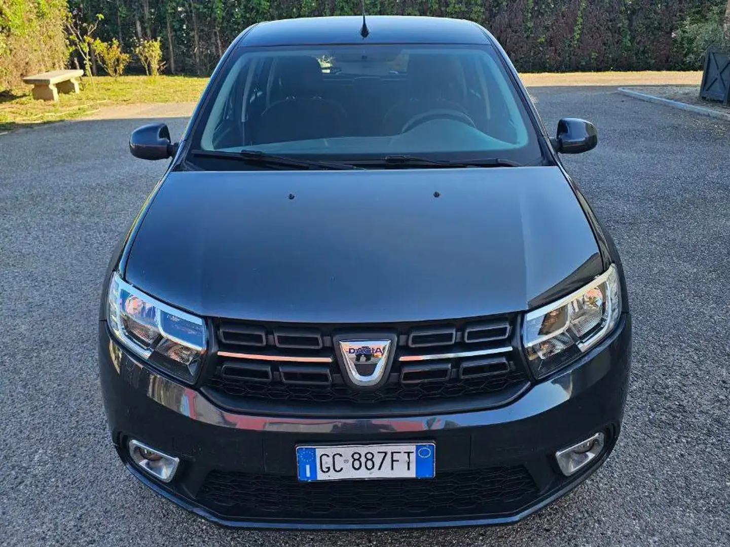 Dacia Sandero Sandero II 1.5 blue dci Streetway Comfort s Blu/Azzurro - 1