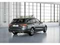 Mercedes-Benz C 200 d T Avantgarde+MBUX+SHZ+LED+PDC+Kam+EASY-P Grigio - thumbnail 5