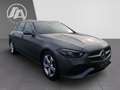 Mercedes-Benz C 200 d T Avantgarde+MBUX+SHZ+LED+PDC+Kam+EASY-P Gris - thumbnail 6