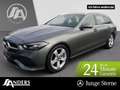 Mercedes-Benz C 200 d T Avantgarde+MBUX+SHZ+LED+PDC+Kam+EASY-P Gris - thumbnail 1