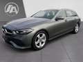 Mercedes-Benz C 200 d T Avantgarde+MBUX+SHZ+LED+PDC+Kam+EASY-P Gris - thumbnail 14