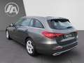 Mercedes-Benz C 200 d T Avantgarde+MBUX+SHZ+LED+PDC+Kam+EASY-P Gris - thumbnail 4