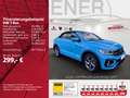 Volkswagen T-Roc T-ROC R-LINE MT Cabrio+Navi+IQ Lights+Carplay+ Blau - thumbnail 2