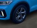 Volkswagen T-Roc T-ROC R-LINE MT Cabrio+Navi+IQ Lights+Carplay+ Blau - thumbnail 6