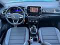 Volkswagen T-Roc T-ROC R-LINE MT Cabrio+Navi+IQ Lights+Carplay+ Bleu - thumbnail 10