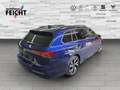 Volkswagen Golf Variant VIII 1.5 eTSI R-Line+LED+RFK+AHK Bleu - thumbnail 3