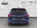 Volkswagen Golf Variant VIII 1.5 eTSI R-Line+LED+RFK+AHK Bleu - thumbnail 6