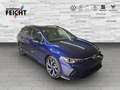 Volkswagen Golf Variant VIII 1.5 eTSI R-Line+LED+RFK+AHK Bleu - thumbnail 4