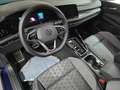 Volkswagen Golf Variant VIII 1.5 eTSI R-Line+LED+RFK+AHK Bleu - thumbnail 7